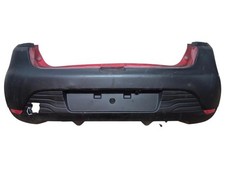 Pare choc arriere RENAULT CLIO