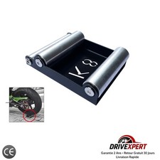 Support Rouleau Nettoyage