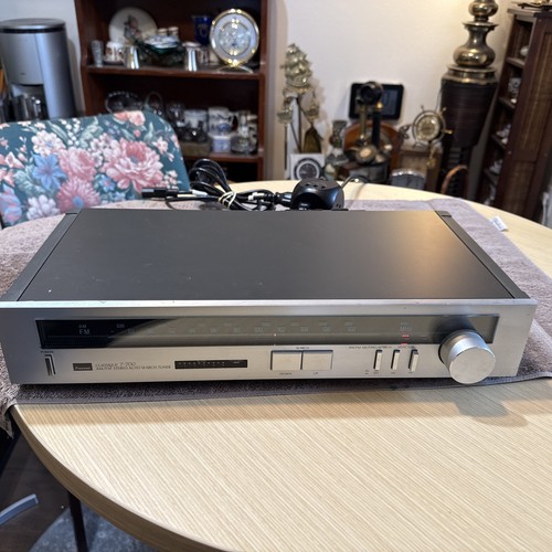 Sansui 700 auto search - am/fm,