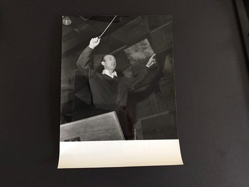 Franck pourcel photo - -, de