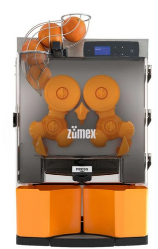 Zumex essential pro juicer - zumex,