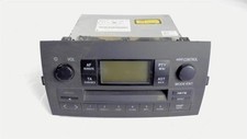 Autoradio TOYOTA COROLLA VERSO