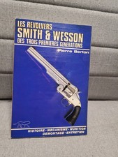 Pierre berton les - berton., revolvers