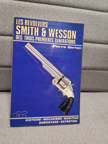 Pierre berton les revolvers - berton.,