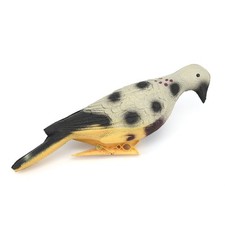 Cible Pigeon 3D Tir à l'arc