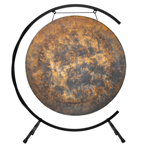 Chinese gongs on - chinese,
