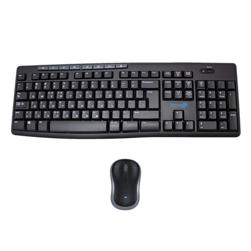 Simpletek kit souris - souris, et