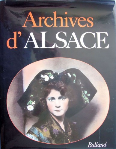 Archives alsace jacques - archives, d'alsace.