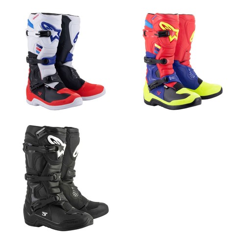 Bottes motocross - bottes,