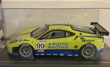 Bbr 1/18 Ferrari F430 Gt Le