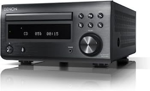 Denon rcd m41 - denon, rcd-m41