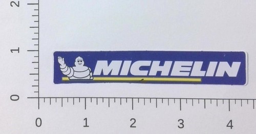 Michelin tires bibendum man - michelin,