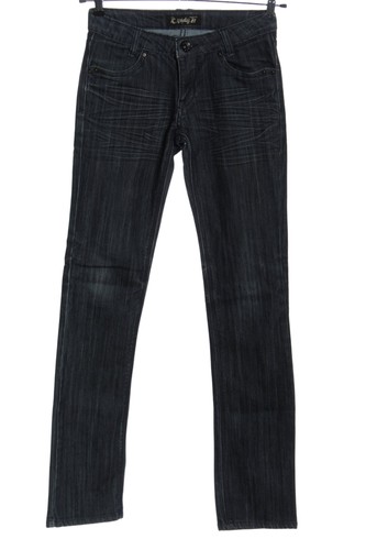 Cindy jeans cigarette - h, dames