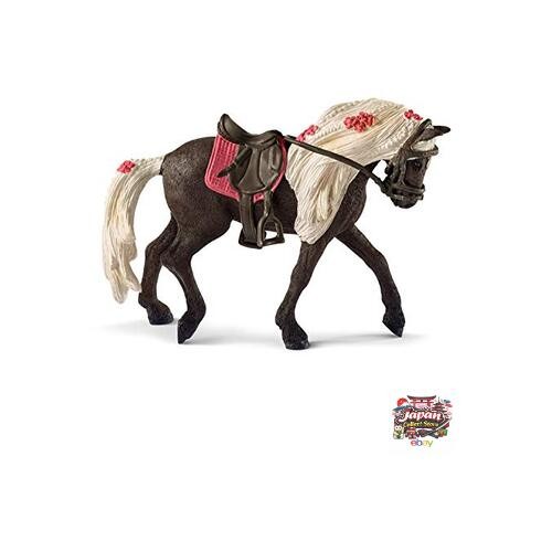 New schleich horse club - new,
