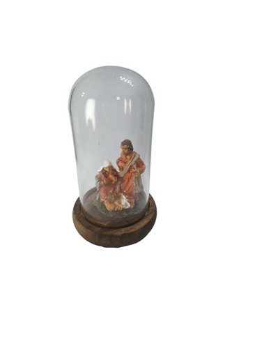 Crèche campana 6x12 en - campana, cm
