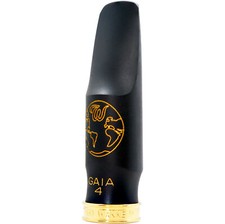 Theo Wanne Gaia 4 Embouchure