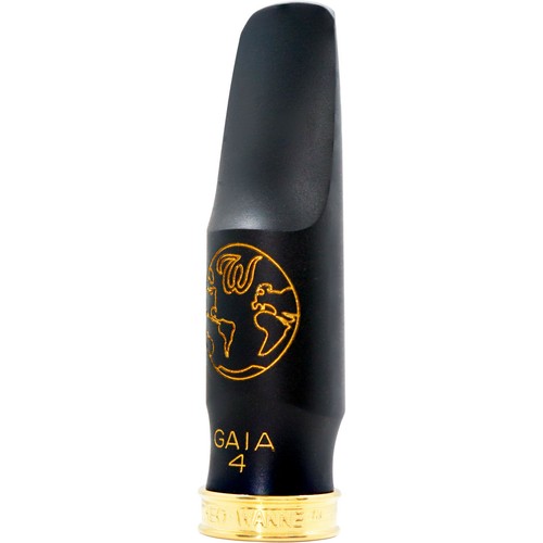 Theo wanne gaia embouchure - theo,