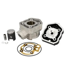 Haut Moteur Alu Conti CHR AM6