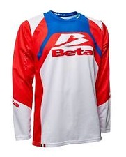 MAILLOT ENDURO BETA   MAILLOT