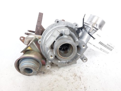 8013744 turbina renault - turbina,