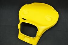 Plaque phare SWM silvervase --