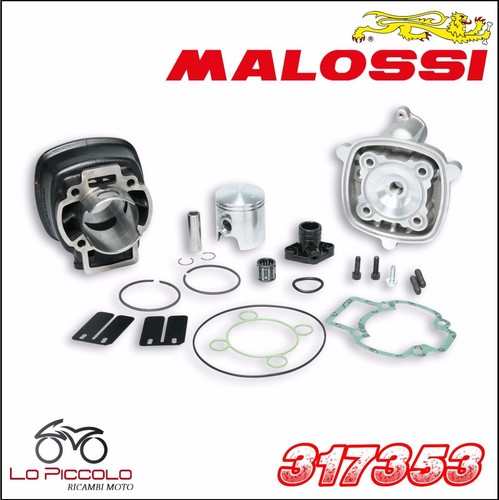 317353 cylindre malossi - cylindre,