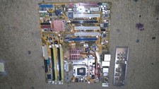 Carte mere ASUS P5K REV 1.02G