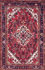tapis persan rouge magnifique 