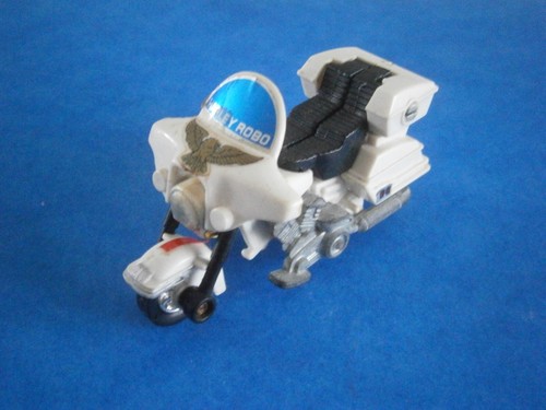 Jouet ancien moto harley - ancien,