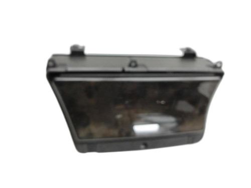 Cendrier ascher sans - cendrier,