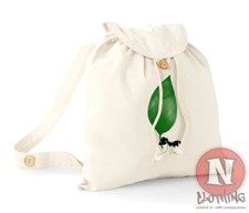 Fourmi Sac à Dos Nature Plage Vacances École Collège Coton Bio Jour Sac