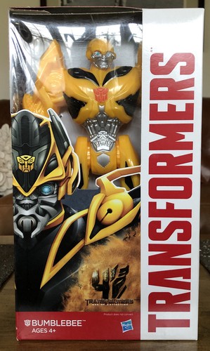 Transformers age extinction - transformers, of