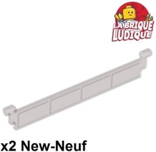 Lego 2x Garage store rideau