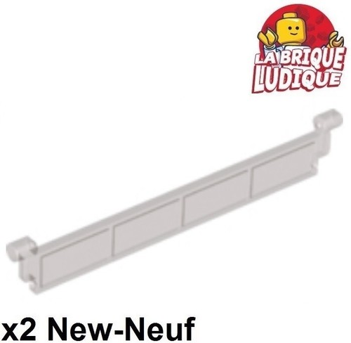 Lego garage store rideau - 2x,