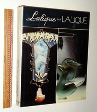 Lalique par Lalique