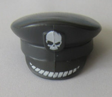 PLAYMOBIL   casquette   tete