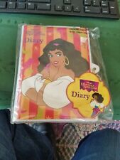 Vintage Disney Esmeralda