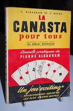 LA CANASTA POUR TOUS 