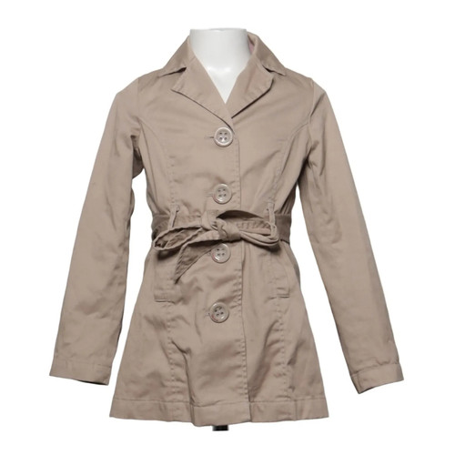Teddy smith trench - teddy, trench,