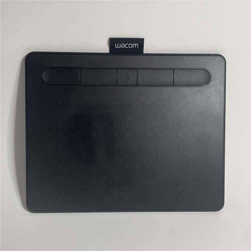 Wacom intuos black graphics - wacom,