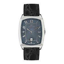 Montre Hommes Rectangulaire