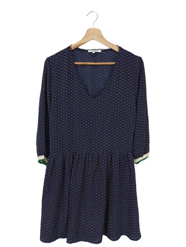 Sweewe robe manches longues - robe,