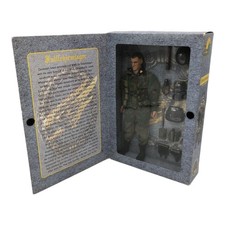 Figurine parachutiste allemand THE ULTIMATE SOLDIER Toys 21st Century Toys en...