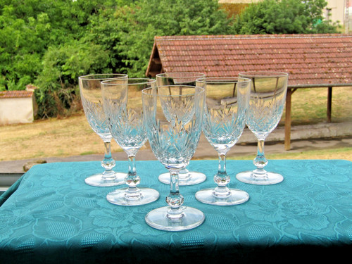 Verres vin rouge en - verres,
