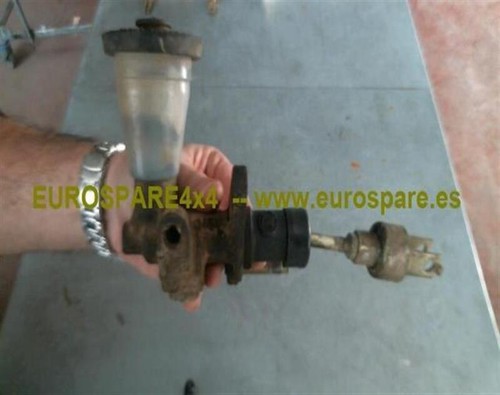 Pompe embrayage toyota land - pompe,