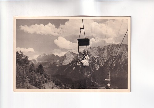 G1794 mittenwald karwendel - g1794,