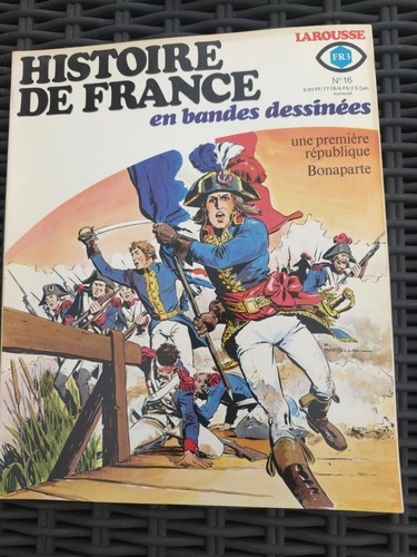 Une 1ère république - une,