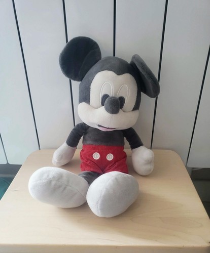 Peluche mickey mouse - mickey,