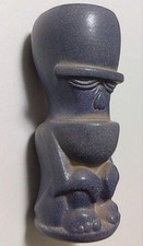 MUNK TIKI 2001 The Worm