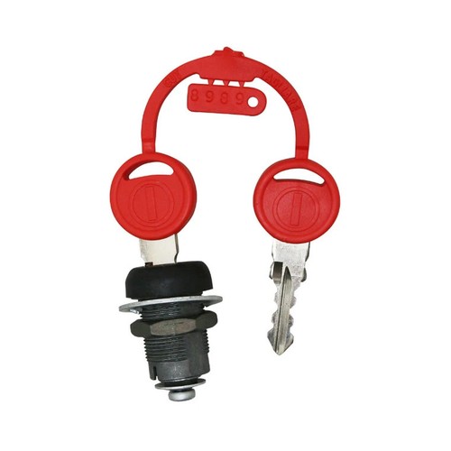 Ensemble serrure selle - serrure,